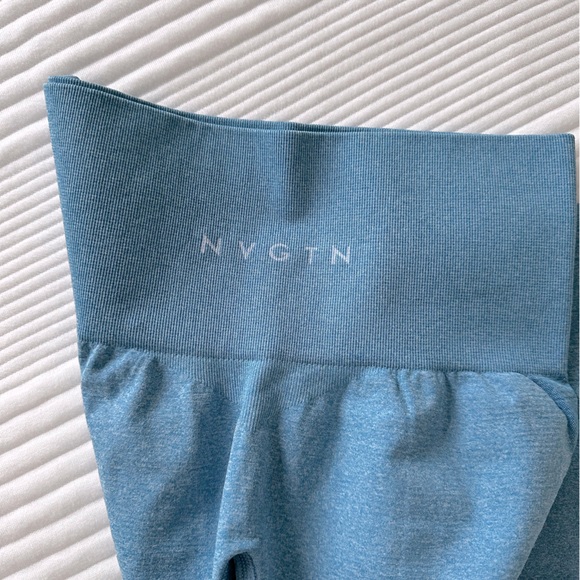 NVGTN Leggings - Picture 2 of 3